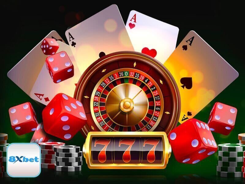 Trải nghiệm AWC Live Casino - sảnh game cá cược chất lượng số 8xbet 