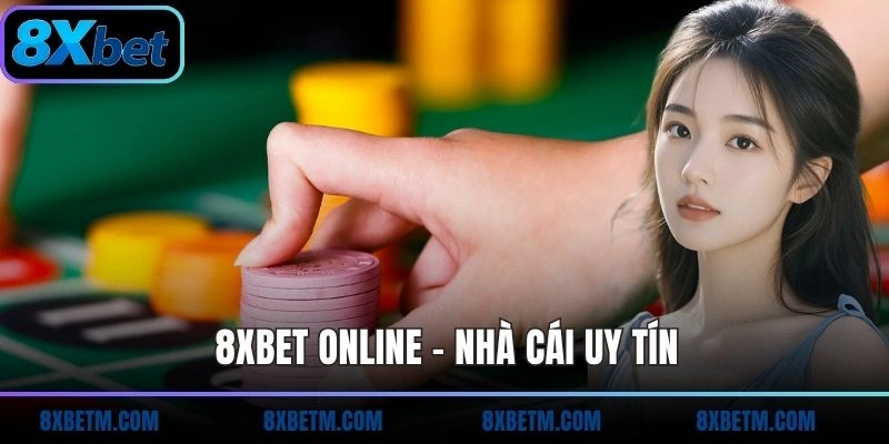 8xbet online